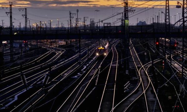 Sulm kibernetik masiv ndaj Deutsche Bahn, pasojë e fushatës ruse kundër NATO-s