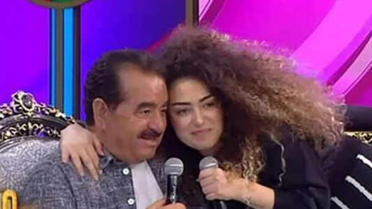 Tensionet në familjen e Ibrahim Tatlıses-it dhe reagimi i vajzës së tij