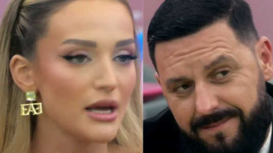 Familja e Selinit reagon ashpër ndaj aludimeve të Mirit për ndjenjat e Selinit në Big Brother VIP.