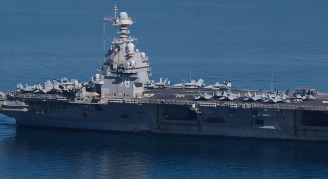 Rriten tensionet Izrael-Iran, SHBA lejon largimin e stafit të ambasadës në Izrael