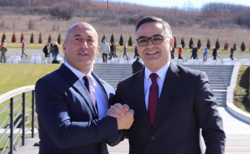 Besnik Tahiri: Ramush Haradinaj do të fitonte në garën për president të Kosovës