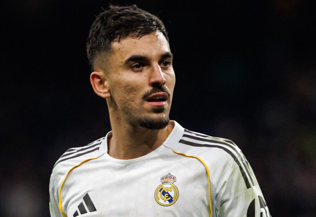 Dani Ceballos do të mungojë rreth shtatë javë për shkak të dëmtimit muskulor në soleusin e këmbës së djathtë.