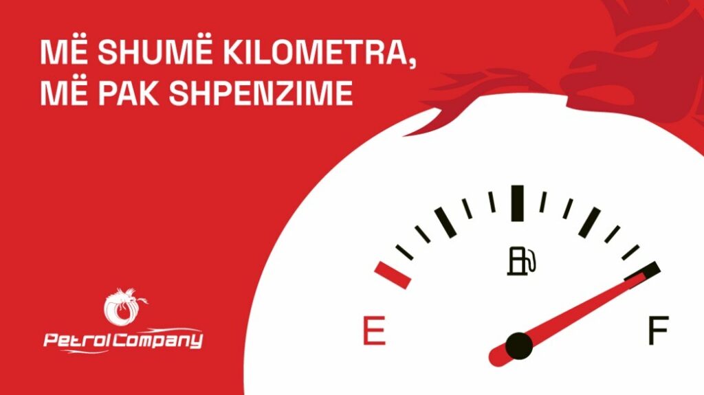 Petrol Company ofron më shumë kilometra me të njëjtën sasi karburanti në Kosovë