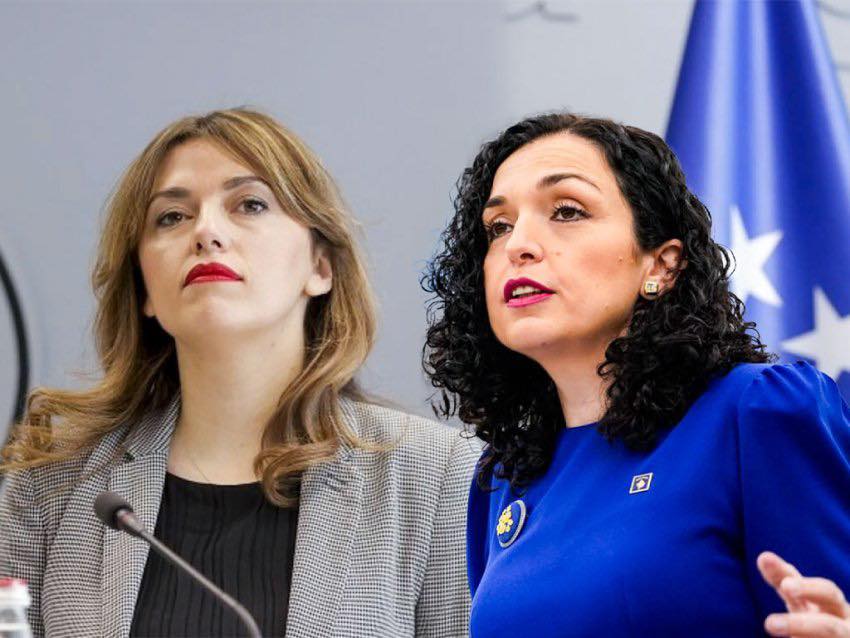 Osmani e pati kthyer mbrapsht Ligjin për Konsumatorin, Haxhiu sot e dërgoi për rishqyrtim në komision.