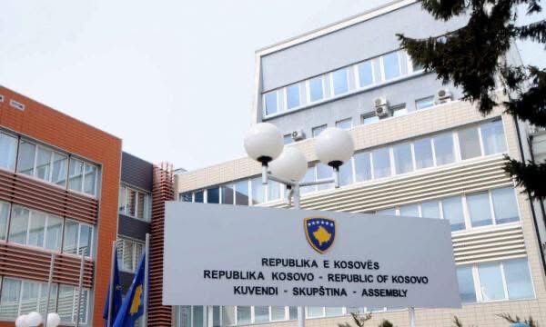 Kuvendi i Kosovës nis punën me mbledhjet e komisioneve parlamentare