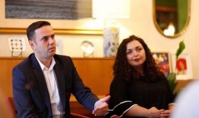 Abdixhiku kërkon konsensus urgjent për zgjedhjen e presidentit të Kosovës