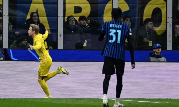 Bodo/Glimt shkakton befasinë, eliminon Interin nga Liga e Kampionëve