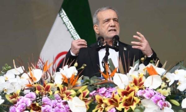 Presidenti i Iranit Masoud Pezeshkian është gjallë dhe në gjendje të mirë shëndetësore