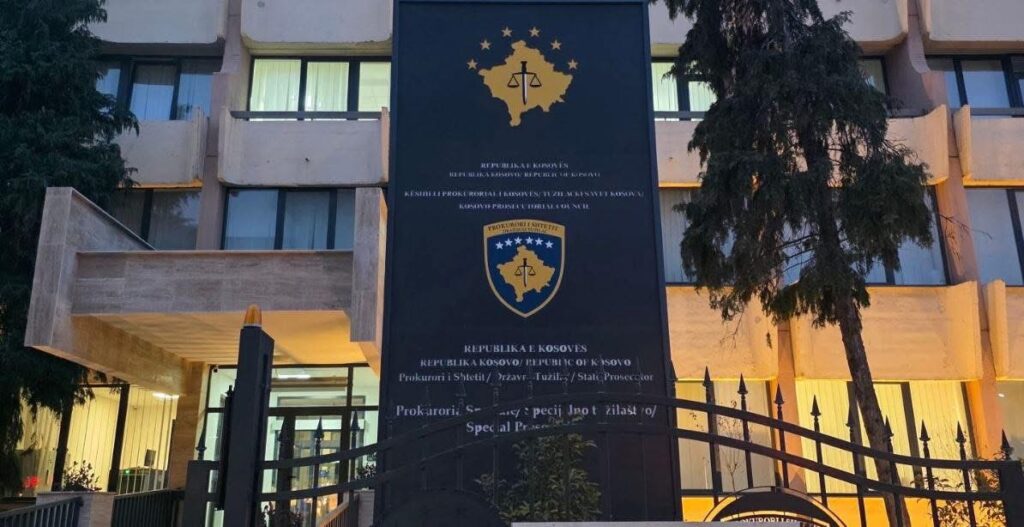 Prokuroria Speciale ka apeluar vendimin e Gjykatës Themelore për lirimin e tre të dyshuarve me 1 milion euro në Merdarë.