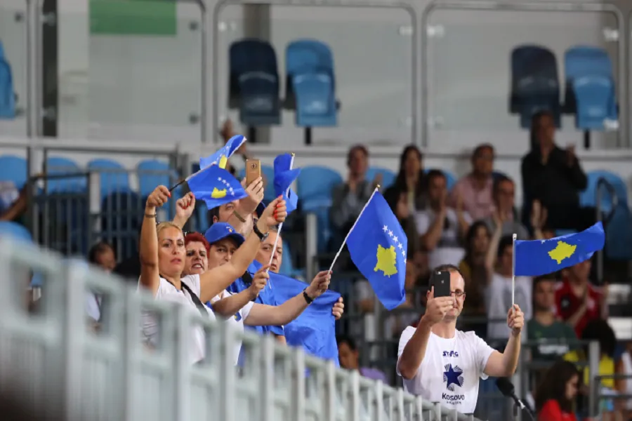 Përkushtimi i shtetit dhe KOK-ut për suksesin e Lojërave Mesdhetare “Prishtina 2030”