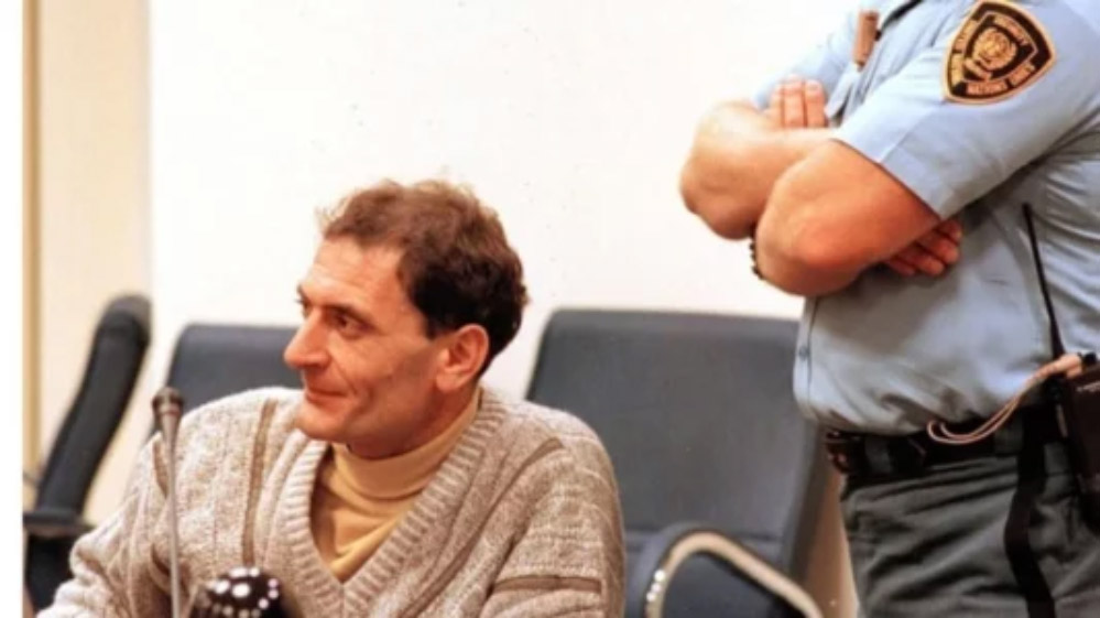 Dragoljub Kunarac është dorëzuar autoriteteve të Bosnjë e Hercegovinës për t’u gjykuar sërish për krime lufte.