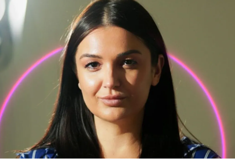 Olsa Muhameti shpërndan postimin prekës të Dolces dhe ironizon banorët që kritikuan produksionin pas daljes nga Big Brother VIP Kosova 4.