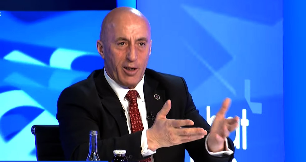 Haradinaj akuzon Kurtin për nxitje të zgjedhjeve të reja në Kosovë