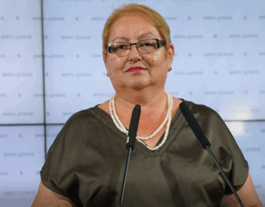 Ministrja e Arsimit në Maqedoninë e Veriut ndalon përdorimin e gjuhës shqipe në debat, reagon BDI