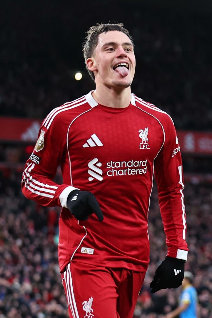 Real Madrid dhe interesimi i paplotësuar për Florian Wirtz