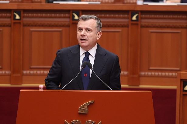 Balla thekson mbrojtjen e UÇK-së dhe sukseset diplomatike të Shqipërisë