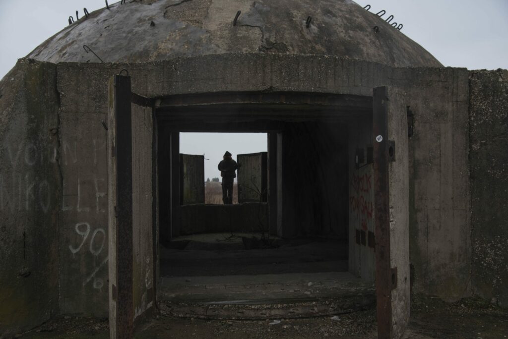 Misteri i bunkerëve në diktaturë dhe shpenzimet e kota