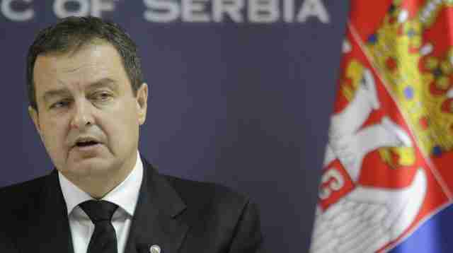 Ivica Daçiq në gjendje kritike për shkak të pneumonisë së dyfishtë