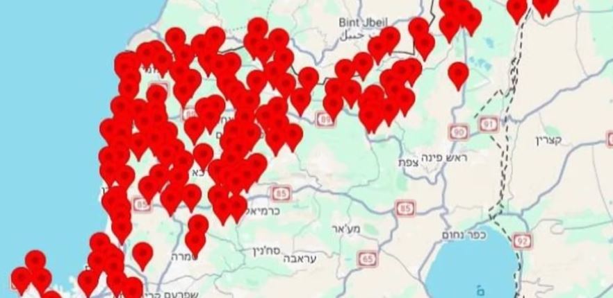 Irani nis sulmin me raketa ndaj Izraelit