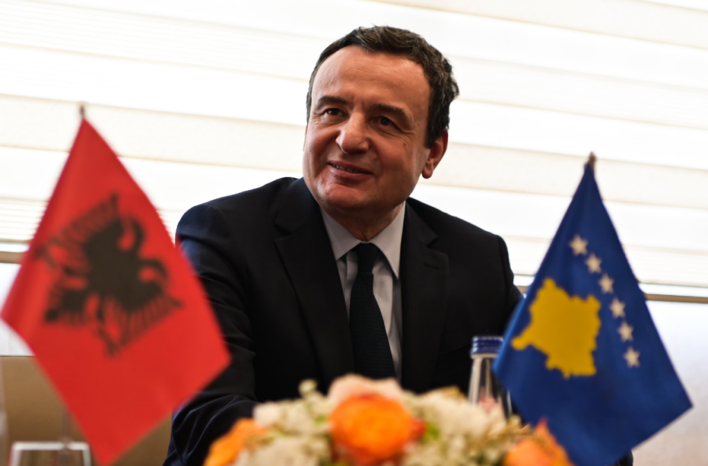 Kurti uron 8 Marsin: Fuqizimi i grave në Kosovë përmes punësimit dhe mbështetjes ekonomike