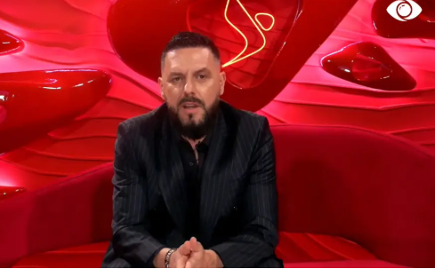 Gruaja e Mirit mohon pjesëmarrjen në BB VIP sonte