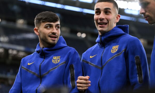 Pedri dhe Ferran Torres: Rikthimi, Besimi dhe Zgjedhja për Forcimin Ideal nga Real Madrid