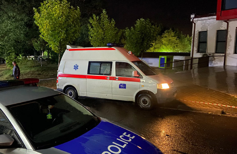 18-vjeçari dyshohet se kreu vetëvrasje në Kçiq të Mitrovicës