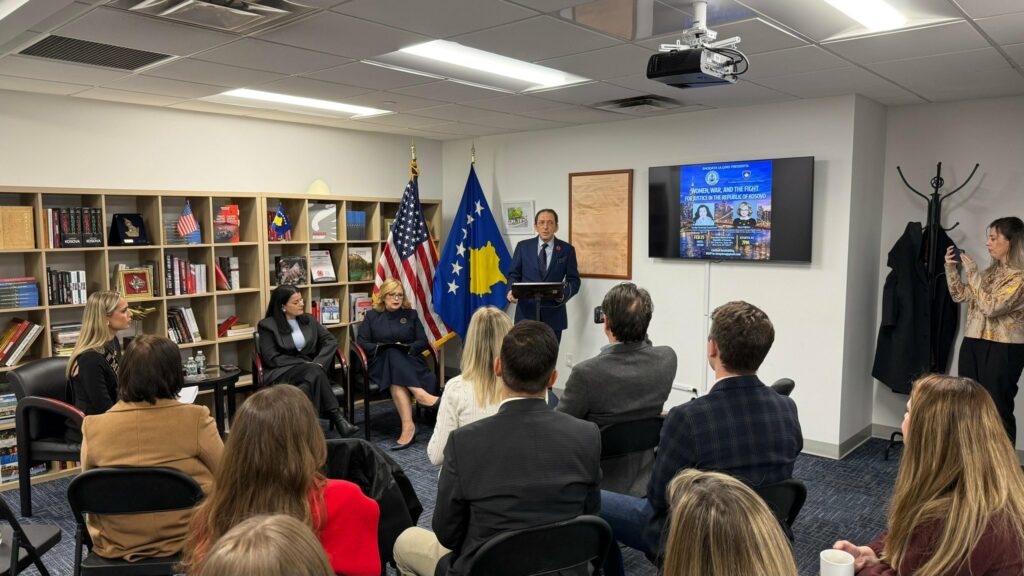 Kërkohet drejtësi për gratë e dhunuara gjatë luftës në Kosovë