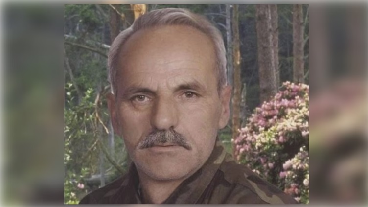 Ndahet nga jeta ish-ushtari i UÇK-së, Rifat Shala