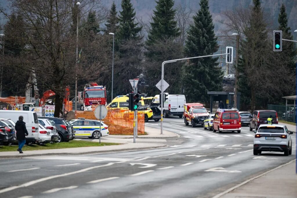 Latif Bytyqi nga Shkoza e Malishevës konfirmohet si i riu kosovar që humbi jetën tragjikisht në vendin e punës në Slloveni.