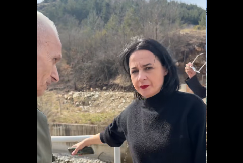 Ministria e Mjedisit forcon kontrollin mbi hidrocentralet për mbrojtjen e ujërave në Kosovë