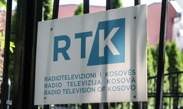 RTK rrezikon të humbasë mbi 800 mijë euro nga procedura përmbarimore