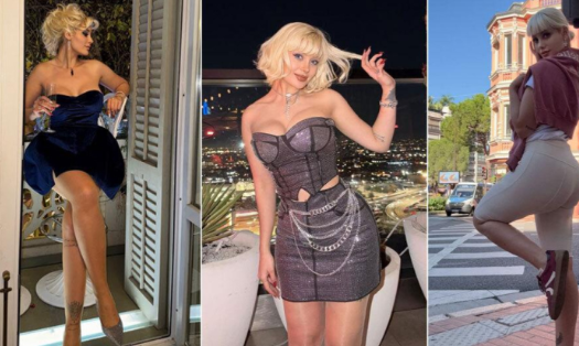 Vdekja misterioze e influenceres turke Aysegul Eraslan në moshën 27-vjeçare