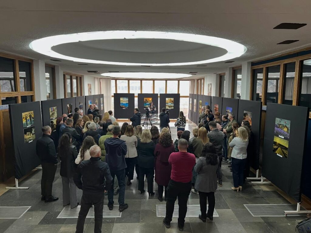 BKK-ja çel dy ekspozita për 28-vjetorin e Epopesë së UÇK-së, të hapura deri më 12 mars.