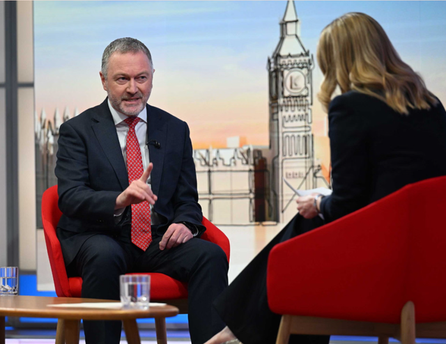 Britania e Madhe mohon pretendimet izraelite për kërcënimin iranian ndaj Londrës