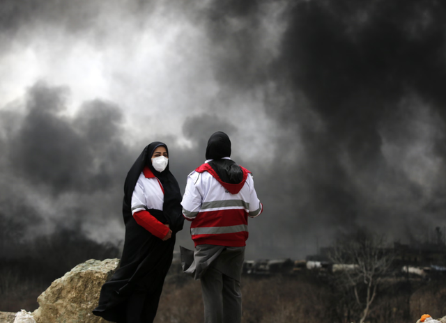 CIA: Regjimi në Iran i dobësuar, por ende kërcënues për SHBA-në