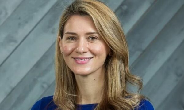 Drena Kusari emërohet zyrtarisht si Corporate Vice President dhe General Manager në Microsoft.