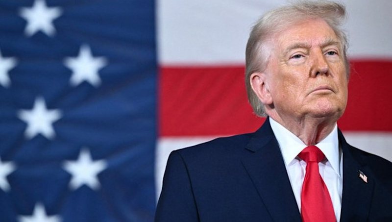 Trump deklaron se veprimet ushtarake amerikane kanë parandaluar që Irani të zhvillojë armë bërthamore brenda një muaji dhe një Luftë të Tretë Botërore.