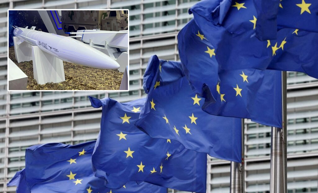 BE-ja kërkon nga Serbia shmangien e varësive strategjike jashtë rrugës evropiane pas blerjes së raketave kineze.