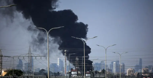 SHBA-ja është afër prezantimit të një koalicioni për shoqërimin e anijeve në Ngushticën e Hormuzit.