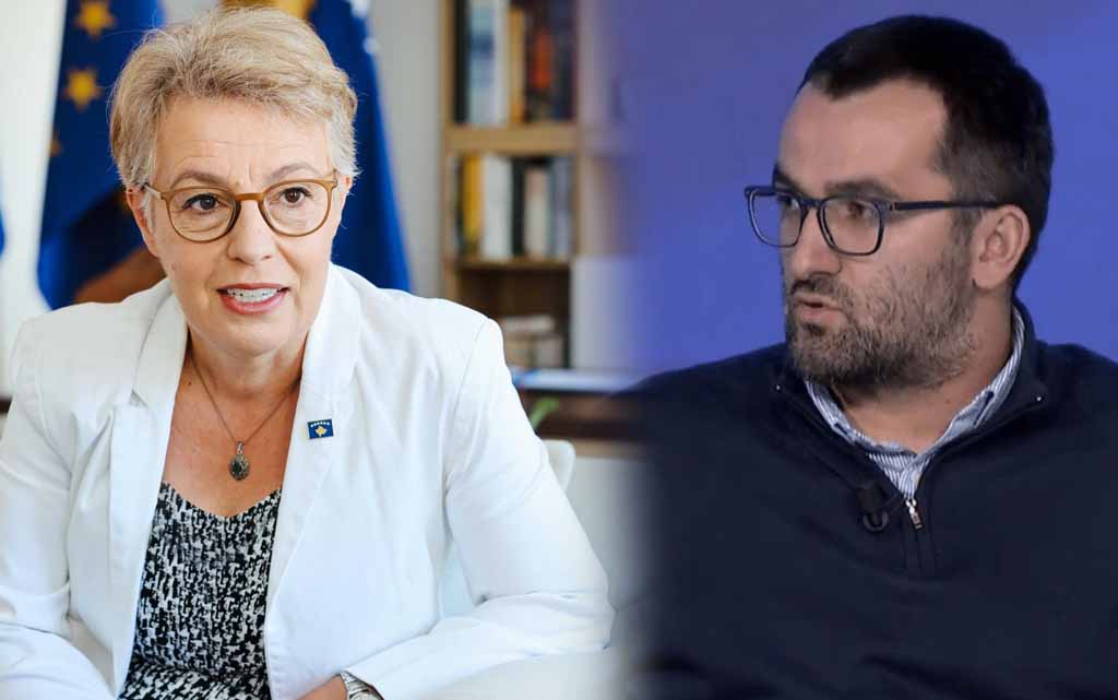 MPJD blen 500 kopje të librit për masakrat në Kosovë për 15 mijë euro