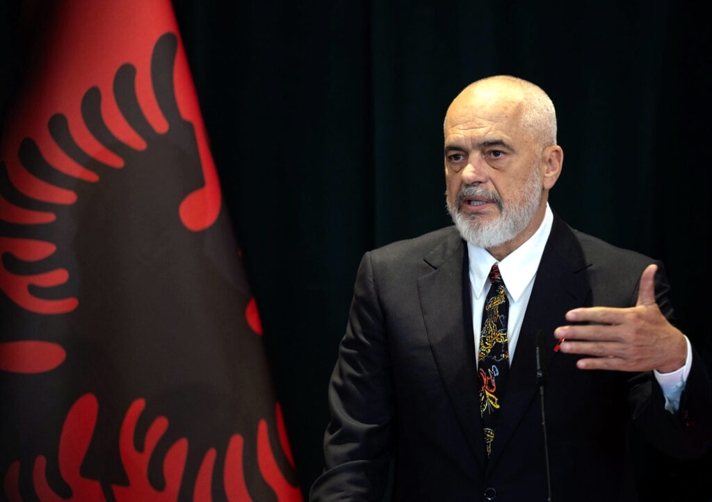 Rama: Vuçiqi ka makthin e Kosovës dhe pretendimet e tij janë të pabaza