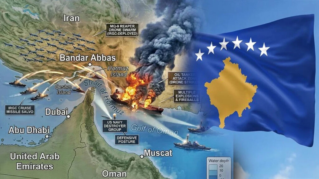Tahiri kritikon Qeverinë e Kosovës për mosveprim ndaj krizës ekonomike dhe rritjes së çmimeve