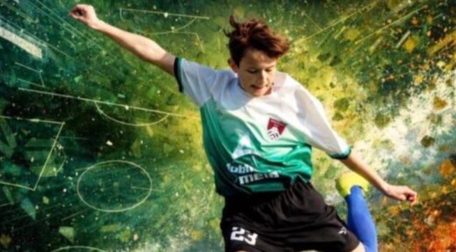 Artur Hyseni, talenti i ri i Athletic Club në Ferizaj, ftohet zyrtarisht në Kombëtaren e Kosovës U-13.