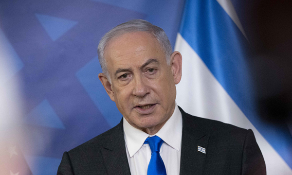 Netanyahu reagon pas sulmeve iraniane në Izrael: Një mbrëmje shumë e vështirë