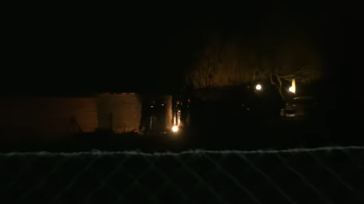 Vrasje dhe plagosje në Podujevë, dyshohet lidhje dashurie mes viktimës dhe autorës