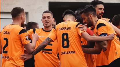 Ballkani fitoi 2-1 ndaj Gjilanit, Ferizaj 2-0 ndaj Vushtrrisë, dhe Dukagjini 3-0 ndaj Feronikelit ’74 në çerekfinalet e Kupës së Kosovës.