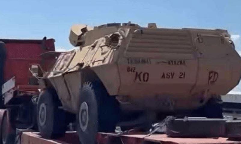 Angazhimi i FSK-së në Gaza, hap strategjik për Kosovën dhe forcimin e marrëdhënieve me SHBA-në