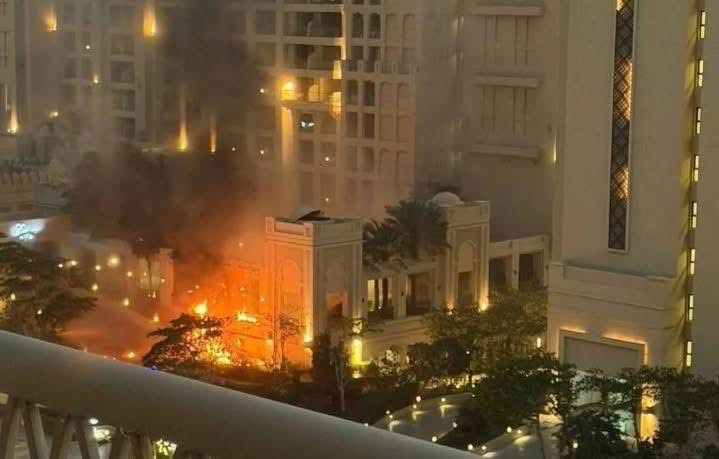 Emiratet e Bashkuara mbulojnë shpenzimet e turistëve të bllokuar në Abu Dhabi