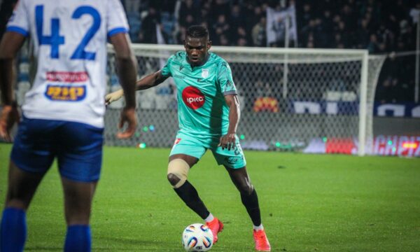 Derbi Prishtina-Drita përfundon me barazim 1:1